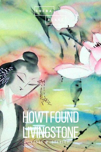 Produktbild: How I Found Livingstone