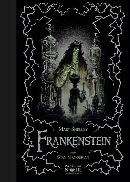 Produktbild: Frankenstein
