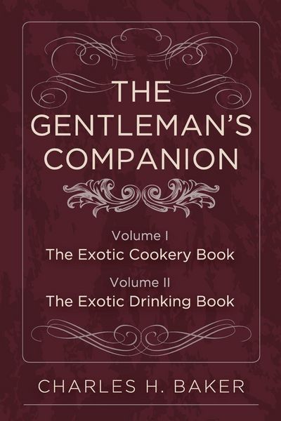 Produktbild: The Gentleman's Companion