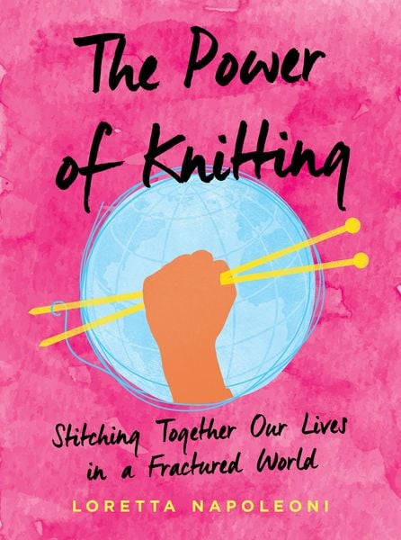 Produktbild: The Power of Knitting