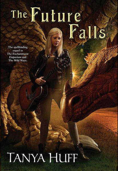 Produktbild: Future Falls