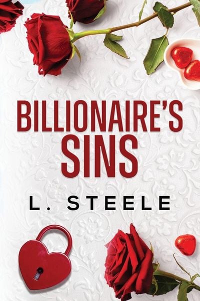 Produktbild: Billionaire's Sins