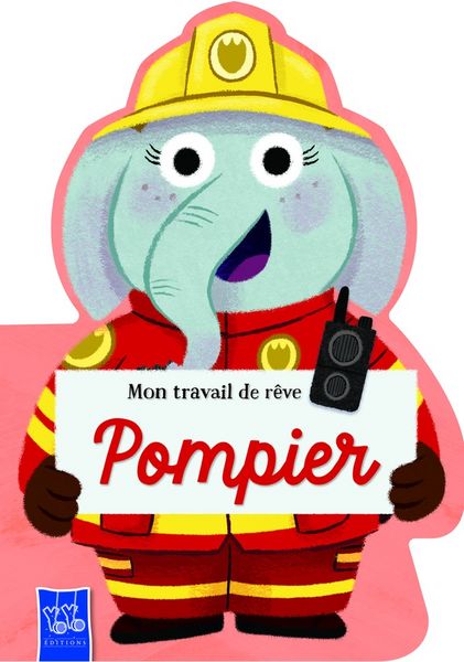 Produktbild: Pompier