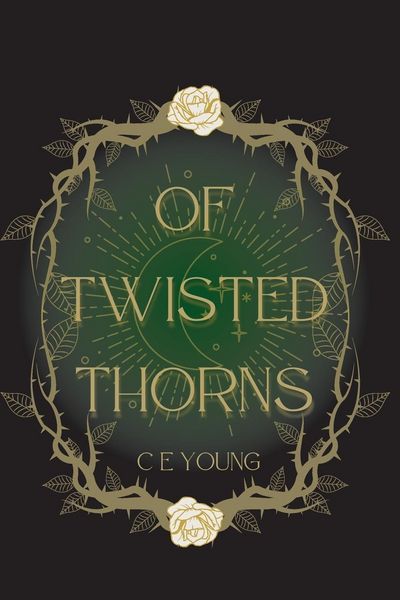 Produktbild: Of Twisted Thorns