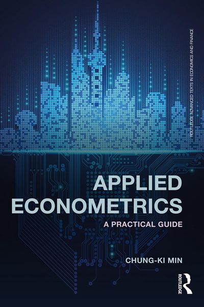 Produktbild: Applied Econometrics