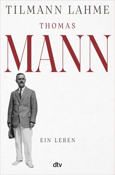 Produktbild: Thomas Mann