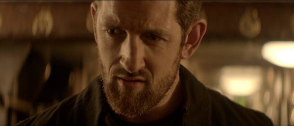 Produktbild: Vengeance Man - Rache kennt kein Limit