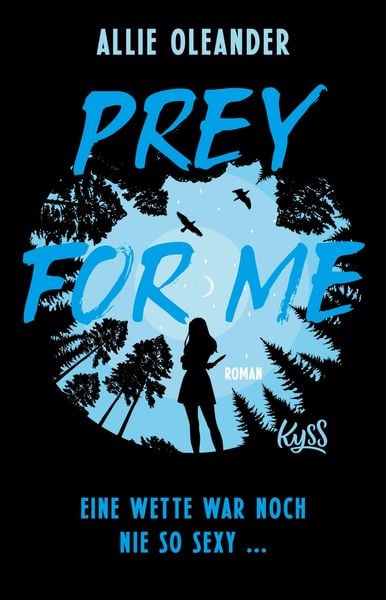 Produktbild: Prey for Me