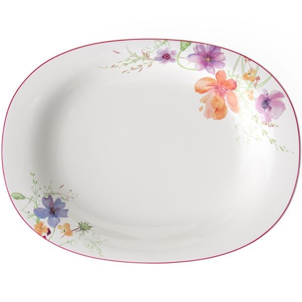 Produktbild: Villeroy & Boch Mariefleur Servierplatte