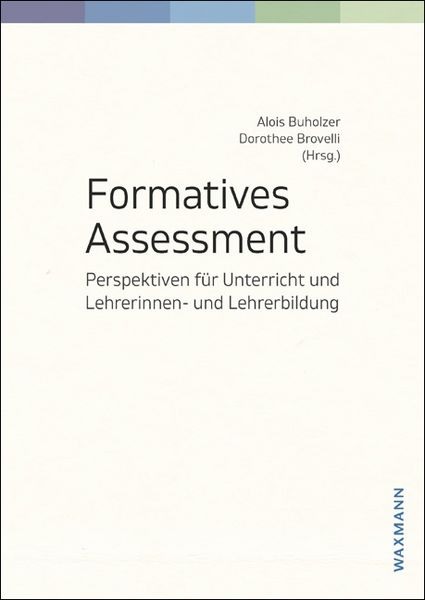 Produktbild: Formatives Assessment