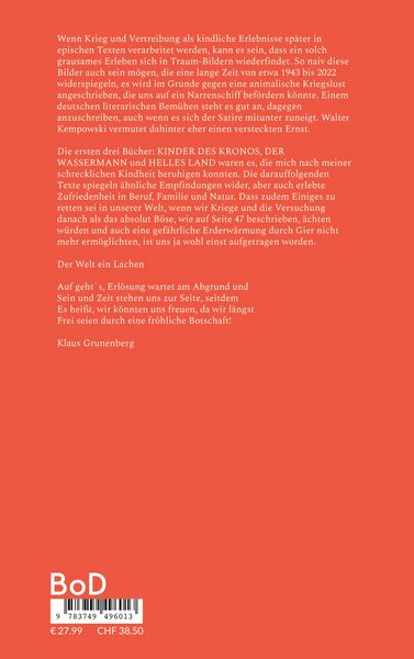 Produktbild: Roter Klatschmohn sprang aus den Feldern
