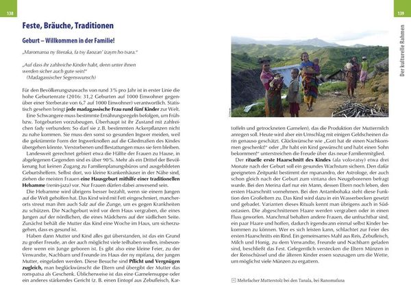 Reise Know-How KulturSchock Madagaskar