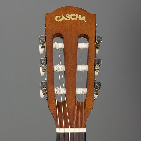 Produktbild: Student Series Classical Guitar 1/2 (incl. padded bag, 3 picks)