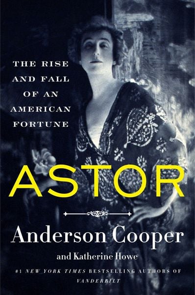 Produktbild: Astor