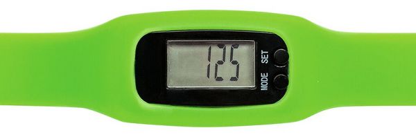 Produktbild: Expedition Natur 2 in 1 Schrittz&auml;hler & Armbanduhr
