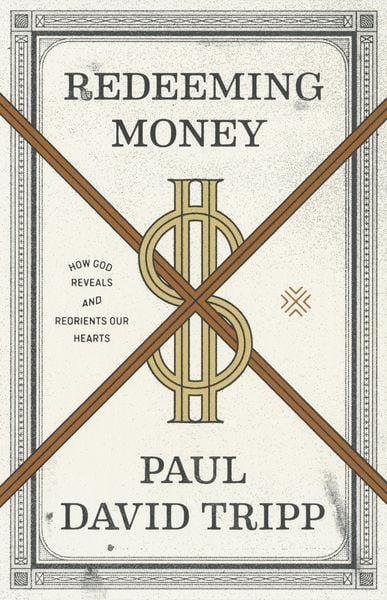 Produktbild: Redeeming Money