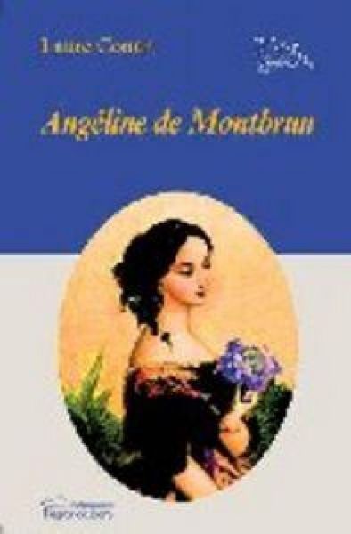 Produktbild: Ang&eacute;line de Montbrun