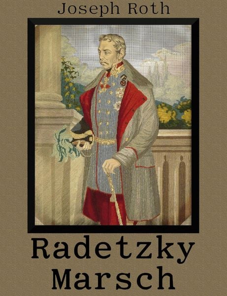 Produktbild: Radetzkymarsch