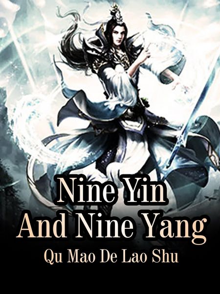Produktbild: Nine Yin And Nine Yang
