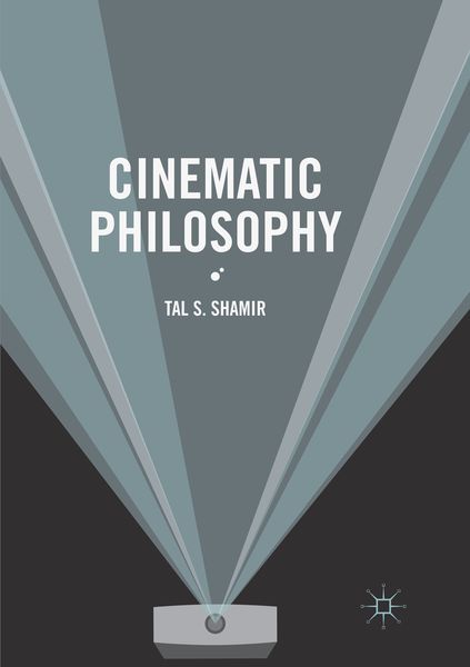 Produktbild: Cinematic Philosophy