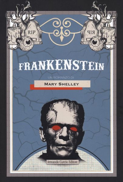 Produktbild: Frankenstein