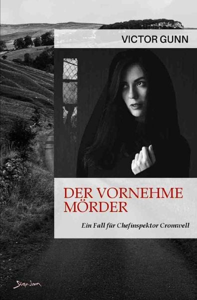 Produktbild: Der vornehme M&ouml;rder - Ein Fall f&uuml;r Chefinspektor Cromwell