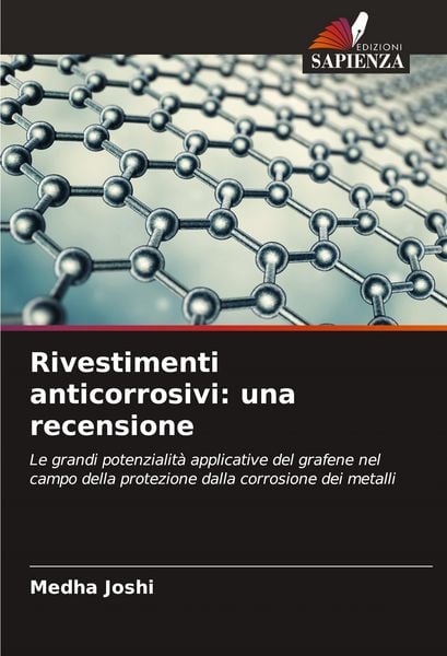Produktbild: Rivestimenti anticorrosivi: una recensione