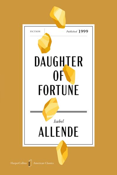 Produktbild: Daughter of Fortune