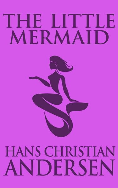 Produktbild: The Little Mermaid