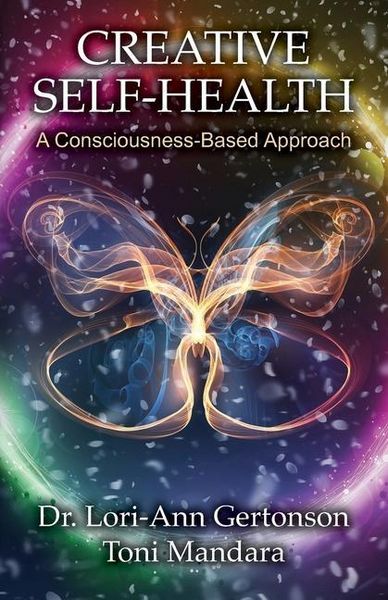 Produktbild: Creative Self-Health