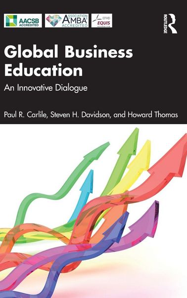 Produktbild: Global Business Education
