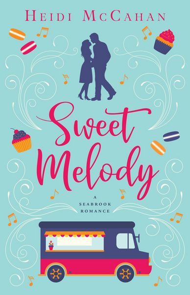 Produktbild: Sweet Melody: A Bakery Romance