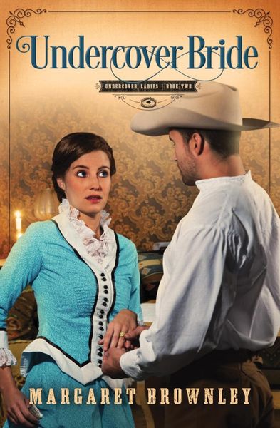 Produktbild: Undercover Bride