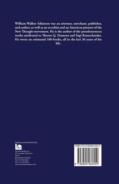 Produktbild: Memory How to Develop, Train, and Use It