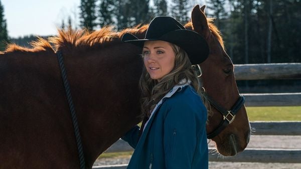 Produktbild: Heartland - Paradies f&uuml;r Pferde, Staffel 9 (Neuauflage) [6 DVDs]