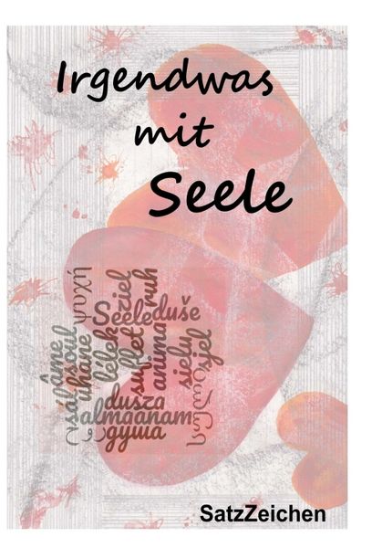 Produktbild: Irgendwas mit Seele