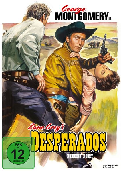 Produktbild: Desperados