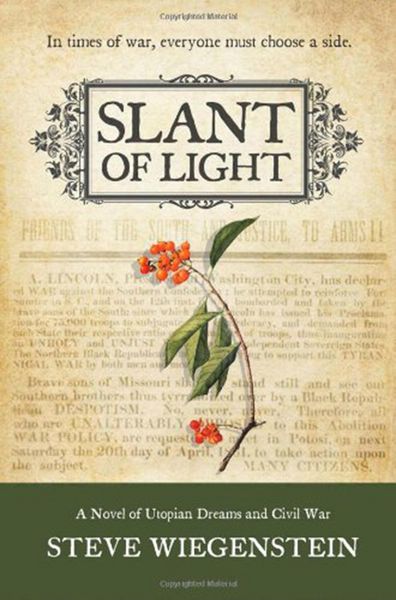 Produktbild: Slant of Light