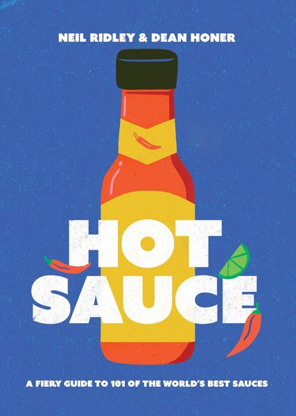 Produktbild: Hot Sauce