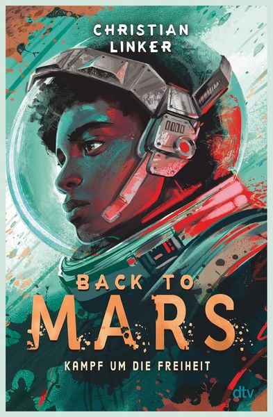 Produktbild: Back to Mars - Kampf um die Freiheit