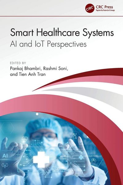 Produktbild: Smart Healthcare Systems