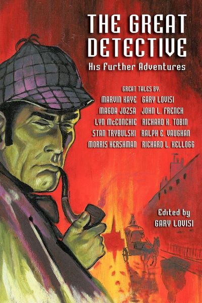 Produktbild: The Great Detective