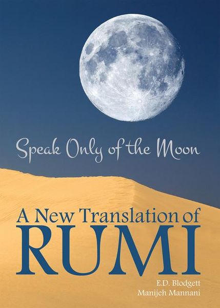 Produktbild: Speak Only of the Moon