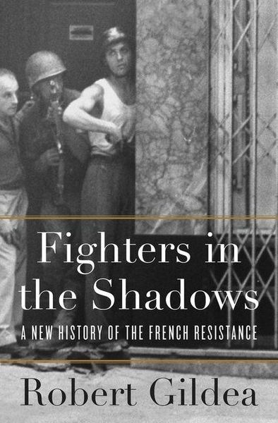 Produktbild: Fighters in the Shadows