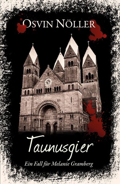 Produktbild: Taunusgier