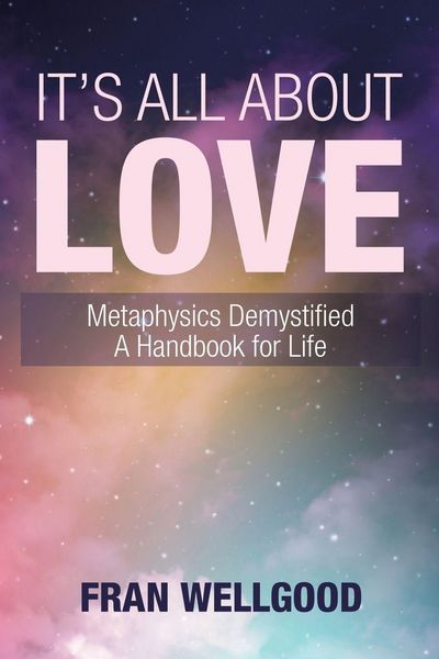 Produktbild: It's All About Love