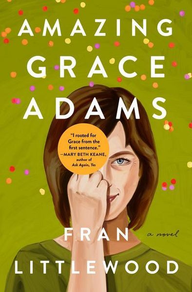 Produktbild: Amazing Grace Adams