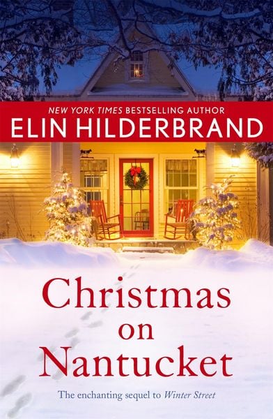 Produktbild: Christmas on Nantucket