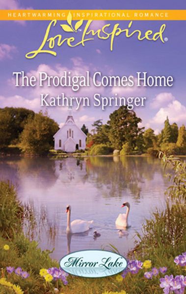 Produktbild: The Prodigal Comes Home