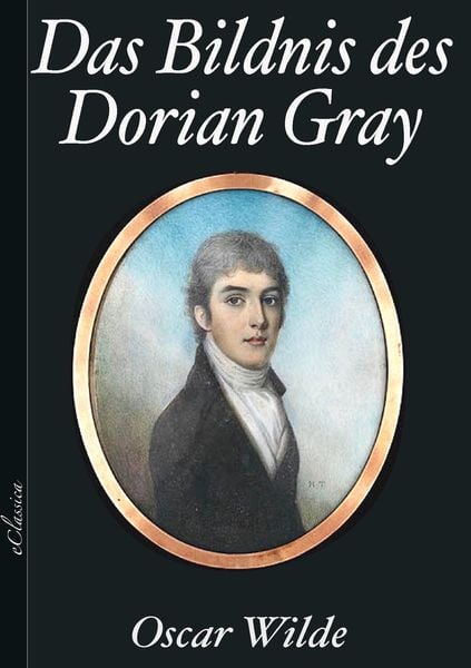 Produktbild: Oscar Wilde: Das Bildnis des Dorian Gray